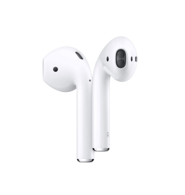 Arbuds with Lightning Charging Case