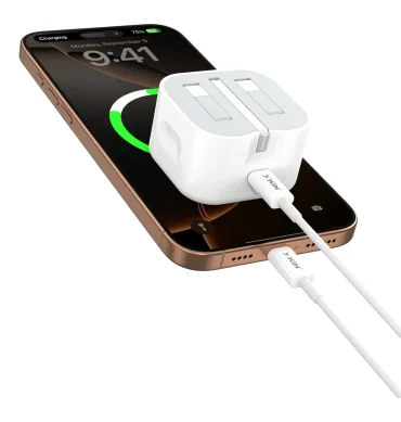 XKIN 35 Watt Power Adapter