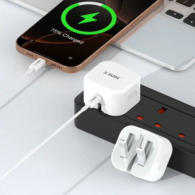 XKIN 35 Watt Power Adapter