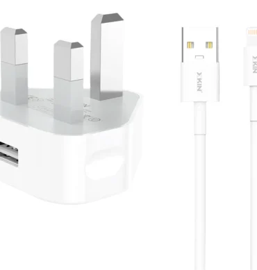 XKIN 5 Watt Travel Adapter