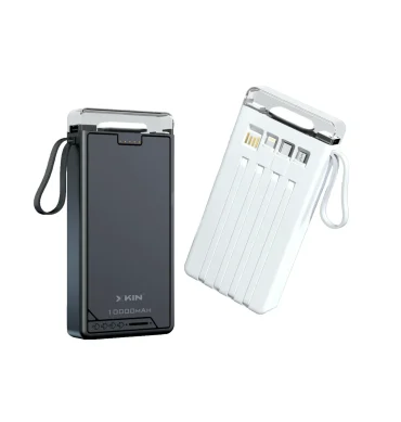 10000mAh Power Bank