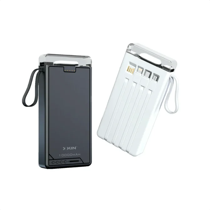 10000mAh Power Bank