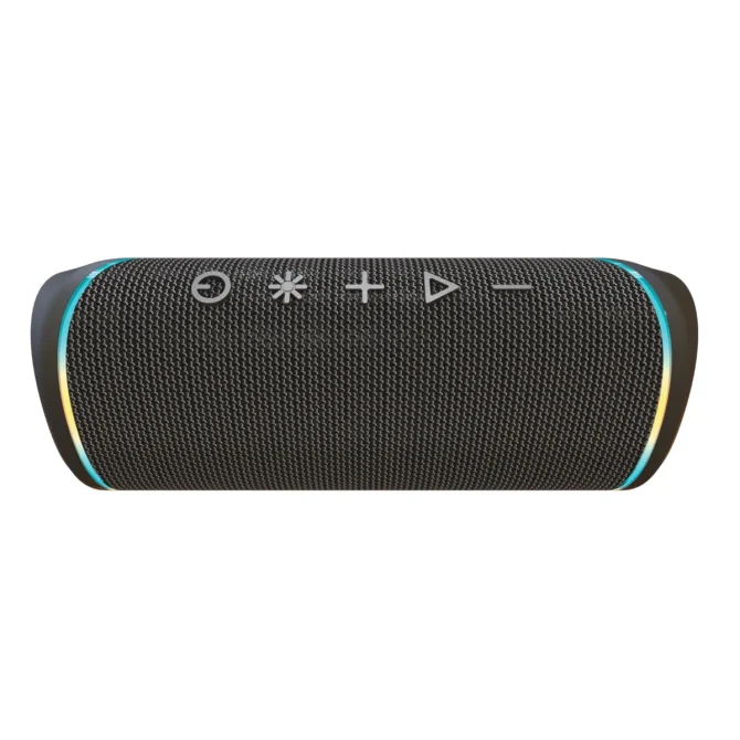XKIN RGB Wireless Music Speaker