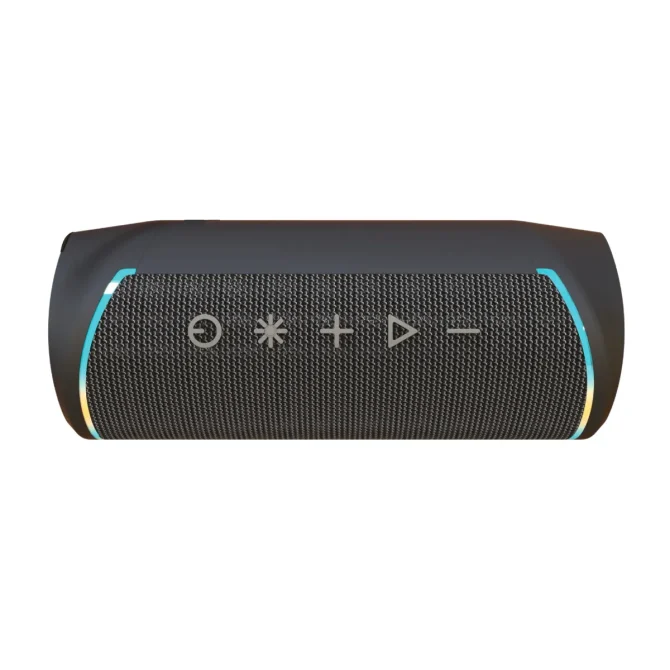 XKIN RGB Wireless Music Speaker