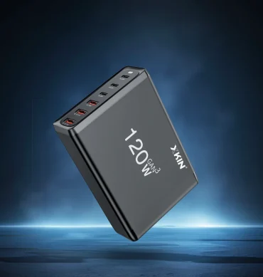 XKIN 120W Desktop Charging Station