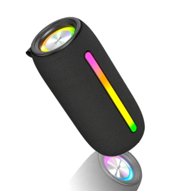 XKIN RGB Bluetooth Speaker – 30W