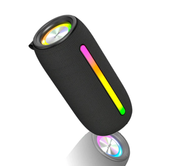XKIN RGB Bluetooth Speaker – 30W