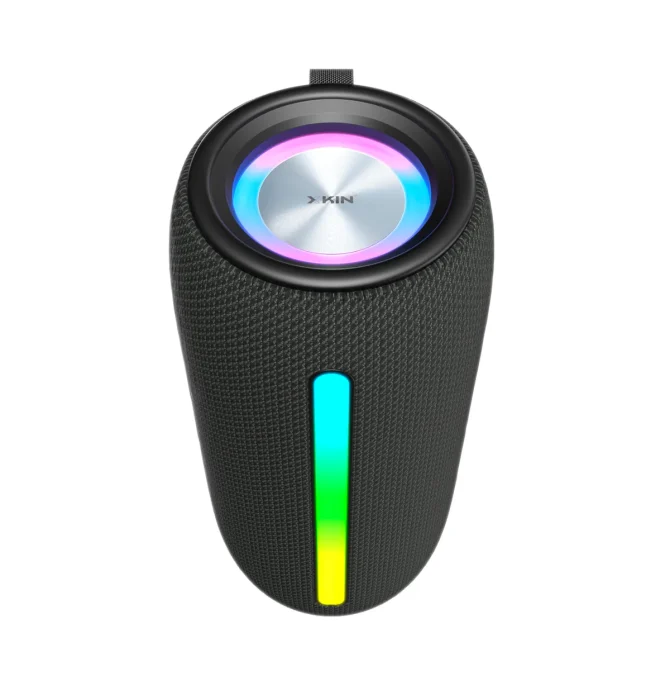 XKIN RGB Bluetooth Speaker – 30W