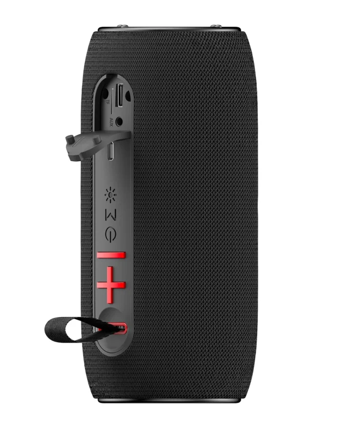 XKIN RGB Bluetooth Speaker – 30W