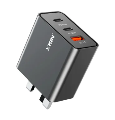 XKIN 65W Intelligent Travel Charger