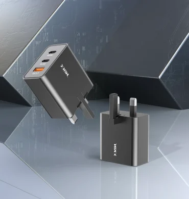 XKIN 65W TRAVEL CHARGER