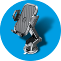 Melo Accessories phone holder