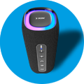 spekaers icon