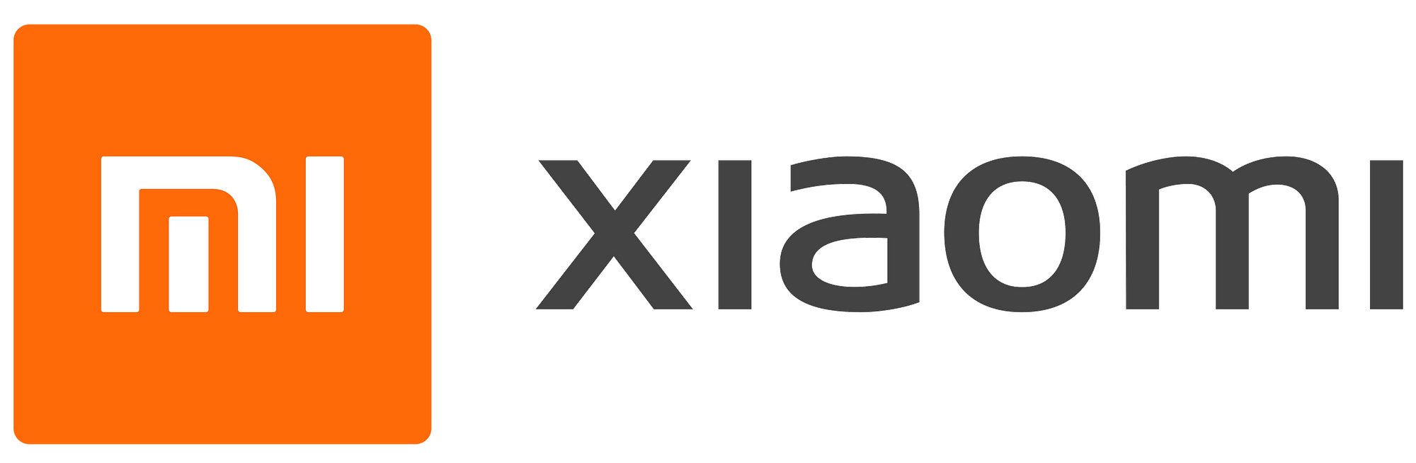 xiaomi logo