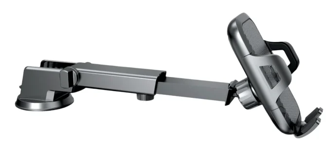 XKIN Car Phone Holder – Dashboard or Windshield Mount