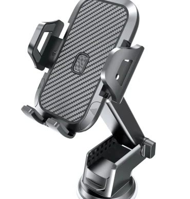 XKIN Car Phone Holder – Dashboard or Windshield Mount