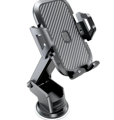 XKIN Car Phone Holder – Dashboard or Windshield Mount
