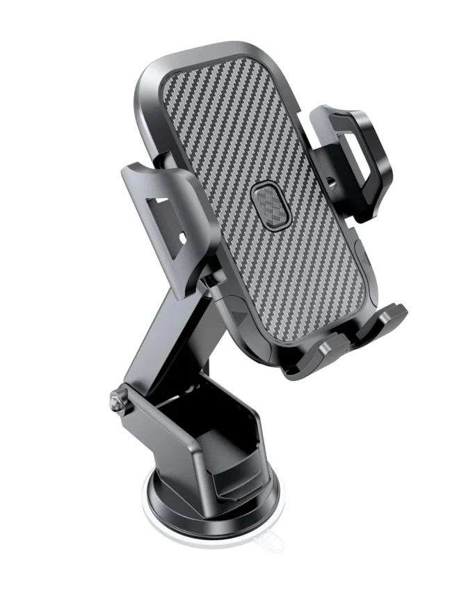 XKIN Car Phone Holder – Dashboard or Windshield Mount