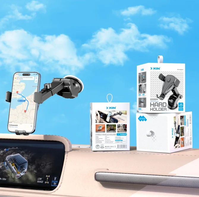 XKIN Car Phone Holder