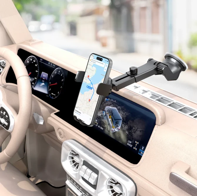 XKIN Car Phone Holder