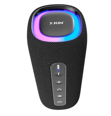 RGB Bluetooth Speaker