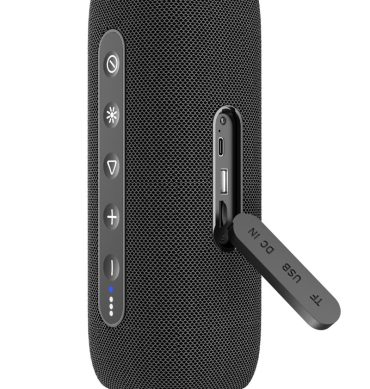 RGB Bluetooth Speaker