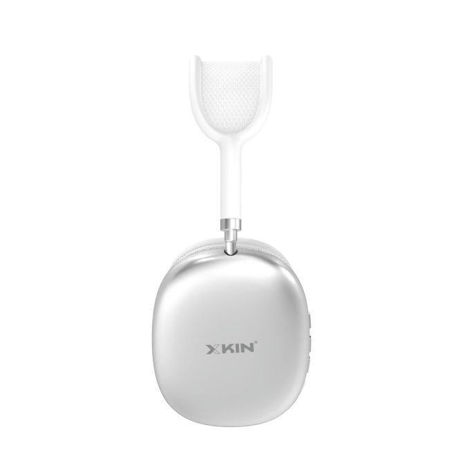 Xkin Pro Max Wireless Headphones – Bluetooth 5.3, Deep Bass & Long Battery Life - Image 3