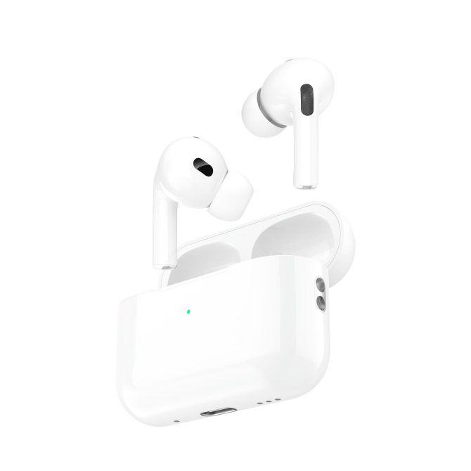 Xkin TWS Wireless Earbuds with Charging Case – Bluetooth 5.3 | Hi-Fi Sound & Long Battery Life - Image 3