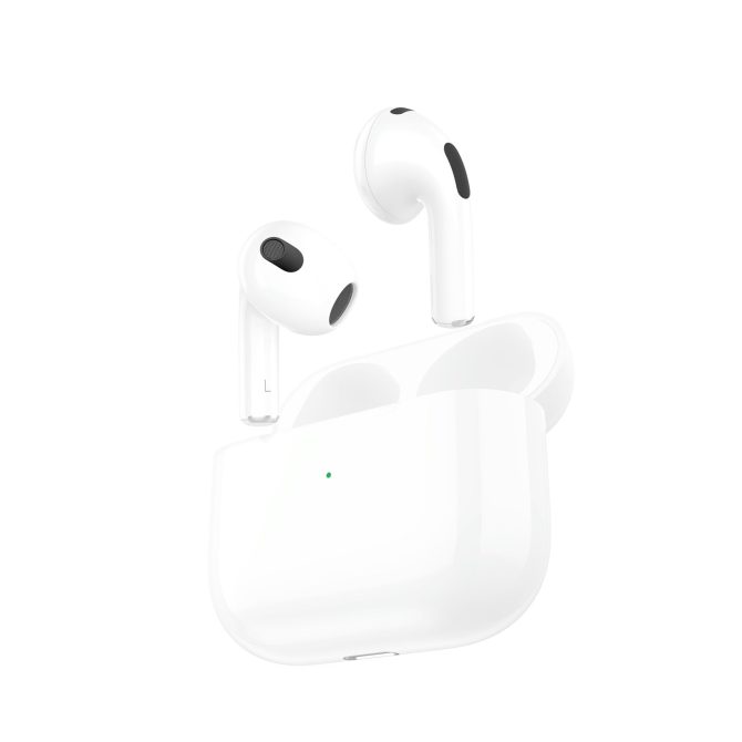 Xkin Wireless Earbuds – TWS Bluetooth 5.3 with Powerful Sound & All-Day Battery - Image 3