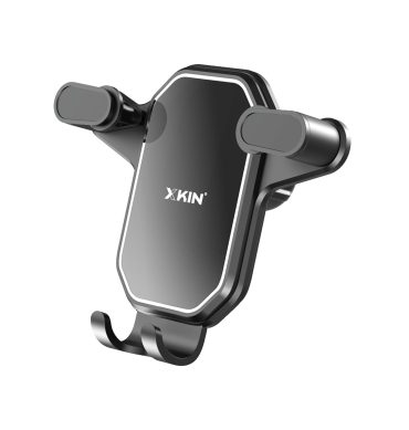 Xkin Air Vent Car Phone Holder – Stable 360° Adjustable Hands-Free Mount
