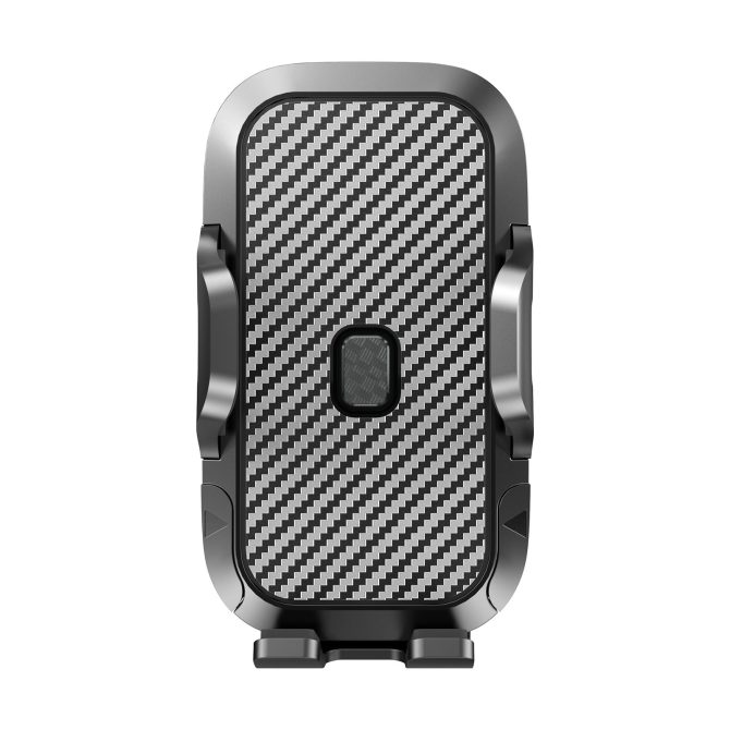 Xkin Car Phone Suction Holder – 360° Adjustable Dashboard & Windshield Mount - Image 3
