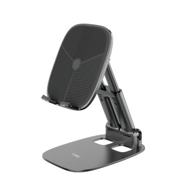 Xkin Desk Phone Holder – Adjustable Stand for Smartphones & Tablets