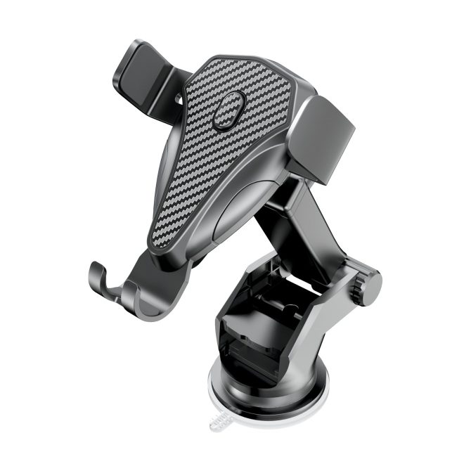 Xkin Car Phone Holder – Stable 360° Adjustable Mount for Dashboard & Wind Shield - Image 3