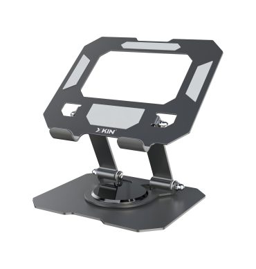 Xkin iPad Desk Stand – Adjustable Tablet Holder for Desk, Office & Home