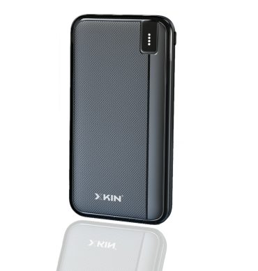 Xkin 5000mAh Slim Power Bank – Ultra-Portable Pocket Charger