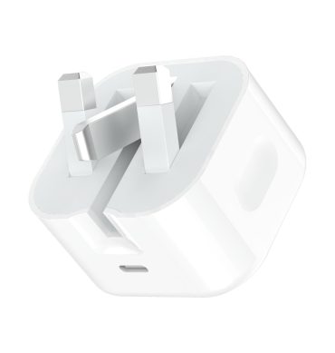 Xkin USB-C 20W Adapter – Fast Charging Power Delivery Wall Charger
