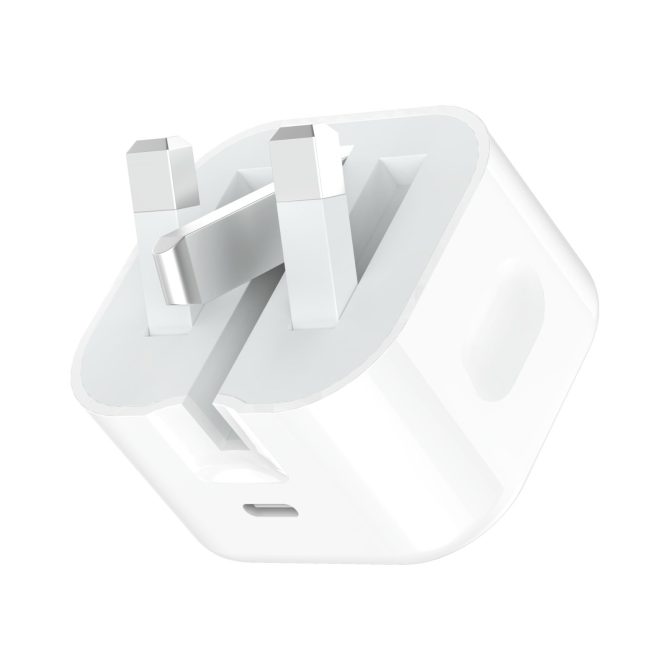 Xkin USB-C 20W Adapter – Fast Charging Power Delivery Wall Charger