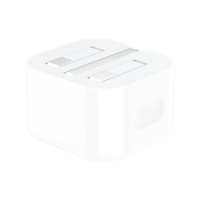 Xkin USB-C 20W Adapter – Fast Charging Power Delivery Wall Charger - Image 3