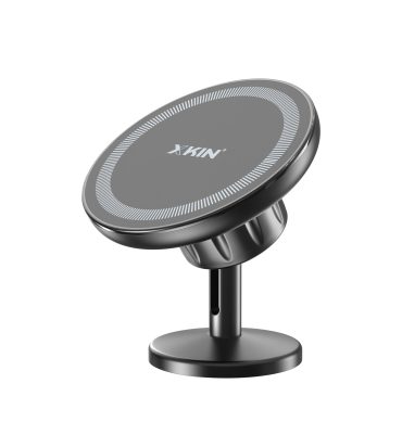 Xkin Magnetic Wireless Charging Car Phone Holder – Dashboard