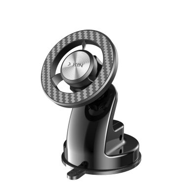 Xkin Magnetic Car Phone Holder – Windshield & Dashboard Mount